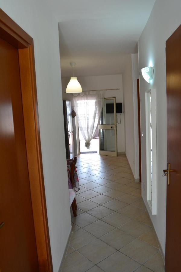 Palomera Luxury Apartment Sul Mare جنوى المظهر الخارجي الصورة