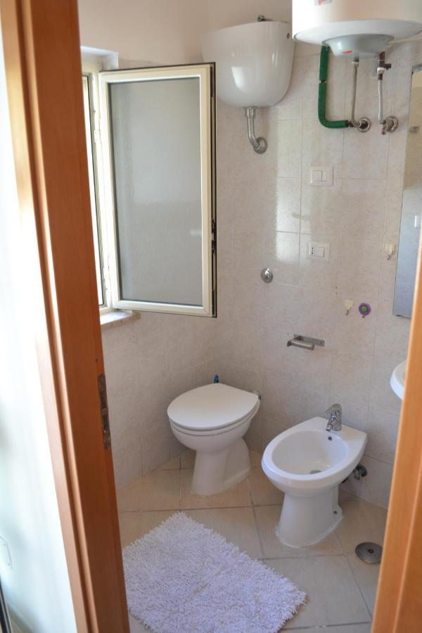 Palomera Luxury Apartment Sul Mare جنوى المظهر الخارجي الصورة