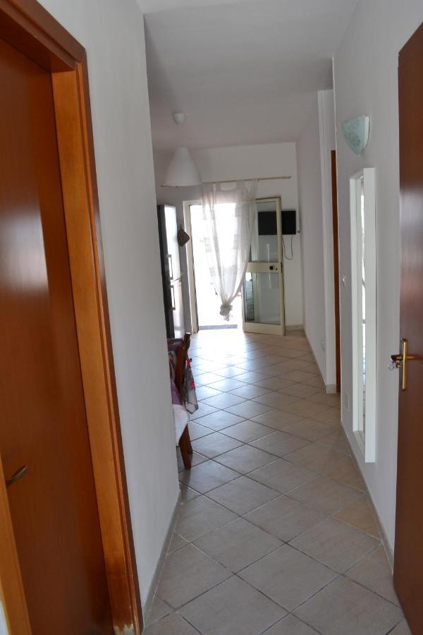 Palomera Luxury Apartment Sul Mare جنوى المظهر الخارجي الصورة